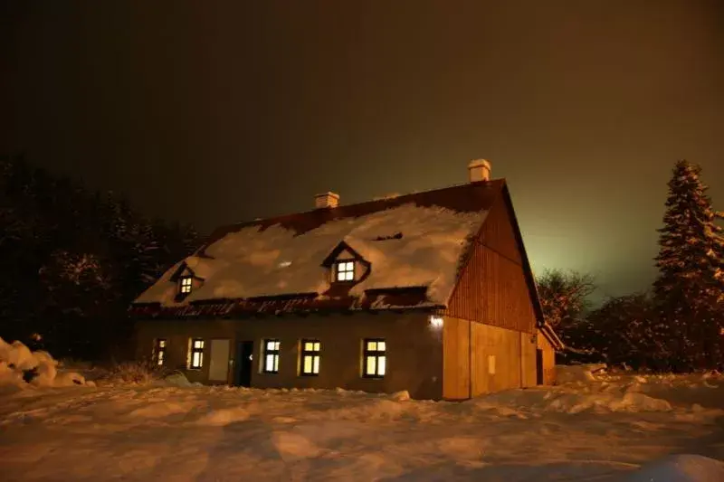 Photo 5 of Penzion Krkonoše